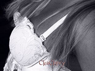CleaClancy