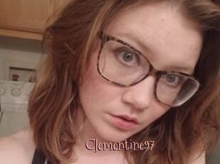 Clementine97