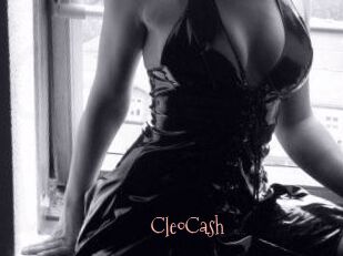 CleoCash