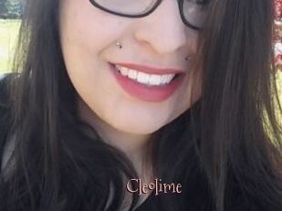 Cleolime