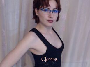 Cleoona