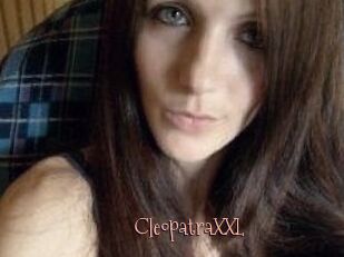 Cleopatra_XXL