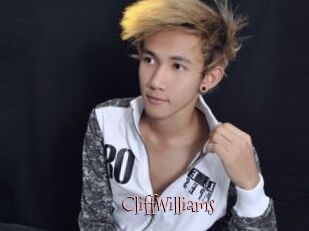 CliffWilliams