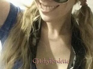 ClitchyBlondette