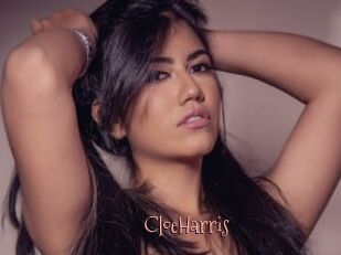 CloeHarris