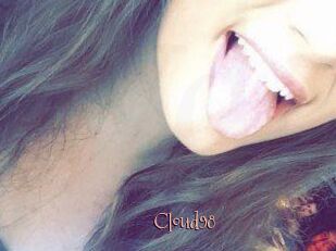 Cloud98