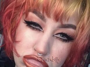 Clowndolly