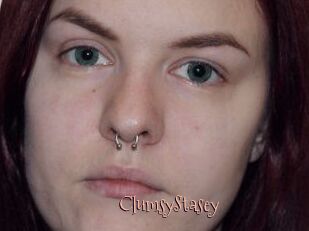 ClumsyStasey