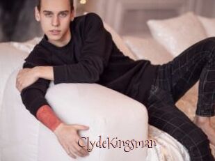 ClydeKingsman
