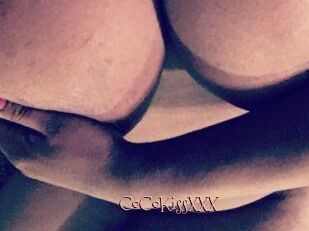 CoCoKissXXX