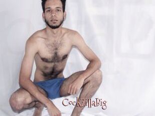 CockZillaBig