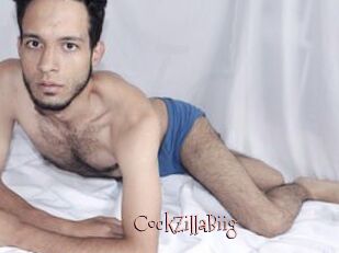 CockZillaBiig