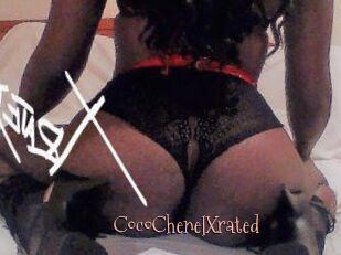 CocoChenelXrated