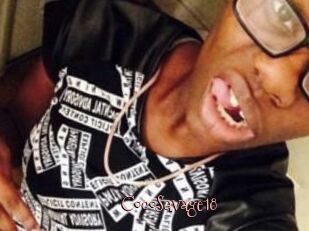 CocoSavage18