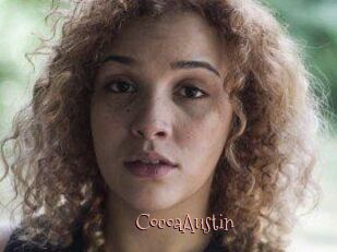 CocoaAustin