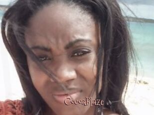CocoaBlaze