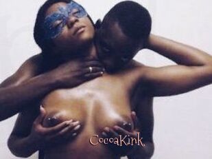 CocoaKink