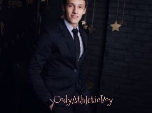 CodyAthleticBoy