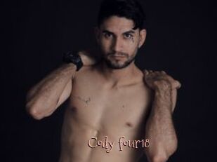 Cody_four18