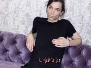 ColeMiller