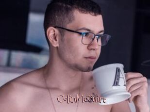 ColinMcGuire