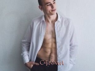 ColinSweet