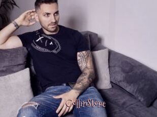 CollinStone