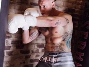 ColtTyler
