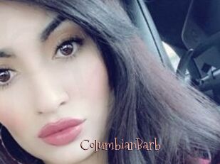 ColumbianBarb