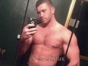 CommanderLex