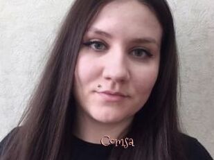 Comsa