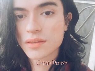 Conan_Demon