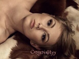 Congenialityy