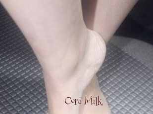 Coni_Milk