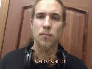 ConrodCarter