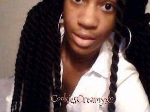 CookiesCreamyxo