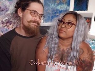CookiezandCream62