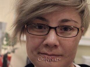 CoolyLyaro
