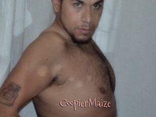 Coopier_Maize