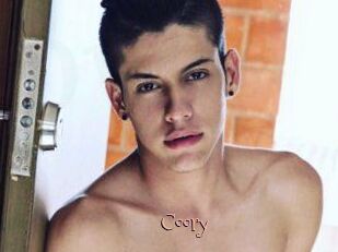 Coory