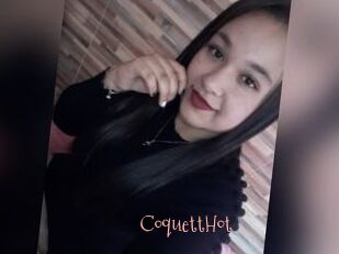 CoquettHot