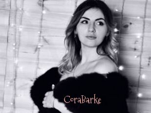 CoraBarke