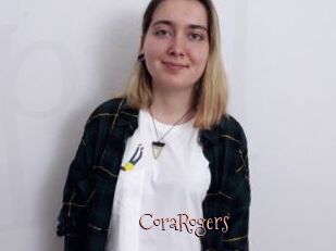 CoraRogers