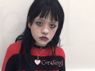 CoraSingl