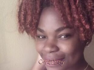 CoralEbony