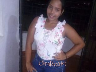 CoralSexHot