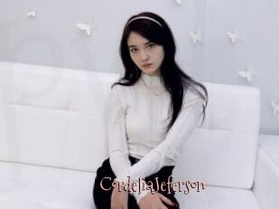 CordeliaJeferson