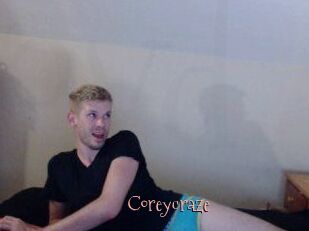 Coreycraze