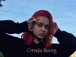 Cornelia_Shining