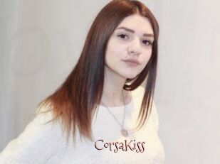 CorsaKiss